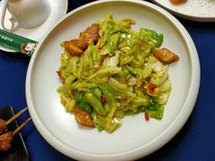 -伊带伊路新疆美食府(呼家楼店)