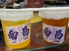 -小柴米·传统江西菜(万寿宫店)
