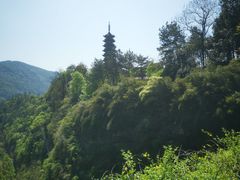 -方岩风景区