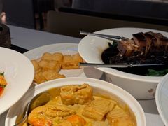 -桂满陇·海市蜃楼·黑金(国金店)