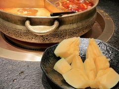 -湊湊火锅·茶憩(打浦桥日月光店)