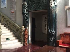 -北京美神宫艺术主题温泉酒店
