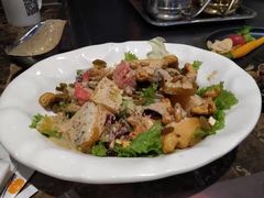 -尚雅铁板料理自助餐厅(乐松店)