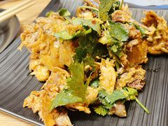 老沈阳拌鸡架-壹酒贰肉1926·深夜食堂(九纬路店)
