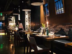 -AZUL by FUEL蓝色·法式酒馆(琶醍店)