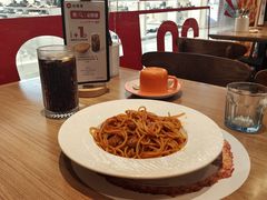 -必胜客(唐百友谊店)