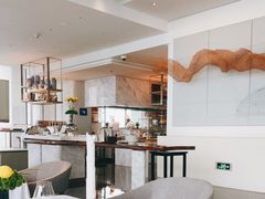 -北京柏悦酒店·锦庭餐厅Dining Room