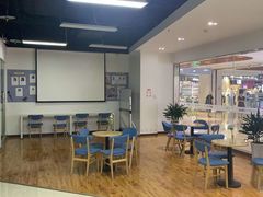 -诺亚雅思托福北郊中心(凤城路店)