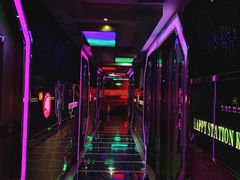 -欢乐驿站量贩式KTV(西丽店)