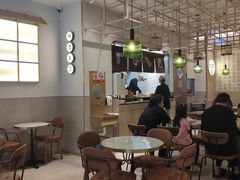 大堂-桃园眷村(万象天地店)