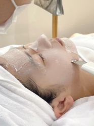 -薇薇安花系SPA