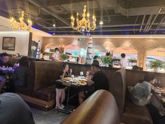 -好伦哥比萨烤肉自助(昌平航母店)