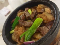 -百乐门喜宴(海珠广场华厦店)