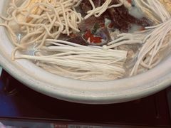 -霄汉牛三鲜湖北砂锅菜(万松园2店)