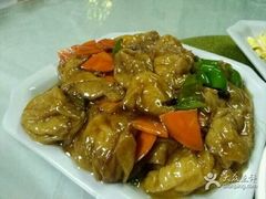 -灵福缘私房菜·农家菜(拈花湾·灵山大佛必推店)