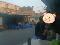 -渔记茶餐厅(渔村店)