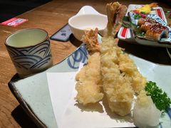 -蟹将军·松叶蟹和牛日料放题自助(K11店)