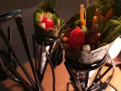 -菩提素素食餐厅(晶郦馆店)