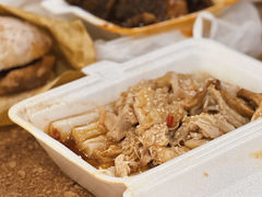 手撕雞腸粉-华辉小食