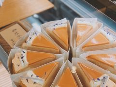 -奈诺甜品·生日蛋糕·下午茶(古城店)