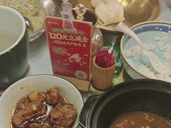 -湘江红·湖南招牌菜(莲花南路店)