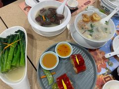 -点都德(大茶楼店)