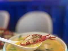 -虾乐园龙虾·夜宵(松江店)