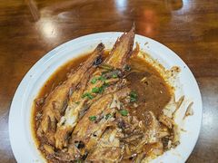 -红灯笼龙凤饭店(宁波老字号店)