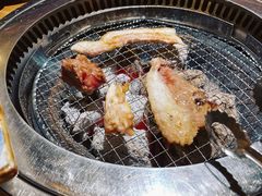 -一牛道炭火烧肉居酒屋(椒江店)