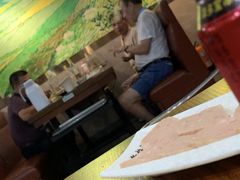 -新招鲜本地鸡窝(平凉路店)