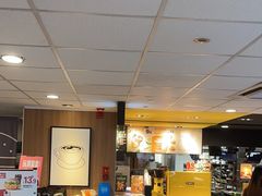 -麦当劳(平和堂店)