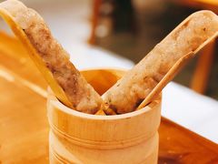 -白乐天毛肚火锅馆(解放碑店)