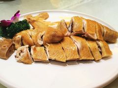 湛江白切鸡-锦粤宫·精致粤菜(深圳北站店)