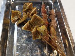 -疆域美食