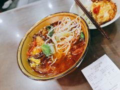-华兴街煎蛋面(总店)