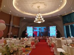 -四方阁酒楼·宴会厅(圣灯店)