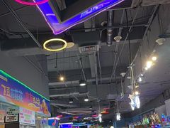 -大玩家(魏家庄万达店)