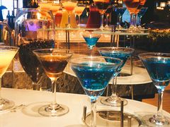 -长沙北辰洲际酒店-兰调全日餐厅