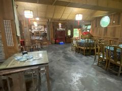 大堂-青城甲(青城山店)