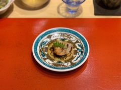 -鮨青(恒基名人购物中心店)