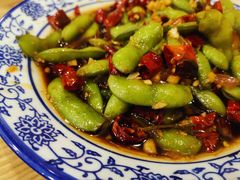 -江城燕子大排档(江汉路步行街店)