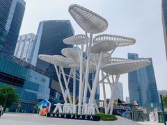 -大族广场Mall&More