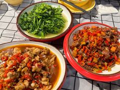 -江西老表·经典江西八大碗