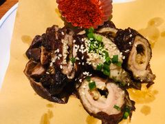 -大牌大·传统杭帮菜(湖滨店)