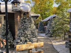 -HERRE·FARM 赫尔露营农场·团建聚会包场