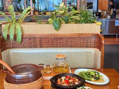 -如轩·海鲜砂锅粥·潮汕菜(一品天下店)