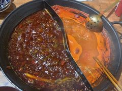-楠火锅(龙阳广场店)