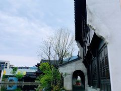 -梅城古镇