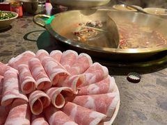 -小龙坎老火锅(北大荒店)