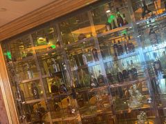 -皇朝万鑫自助餐厅